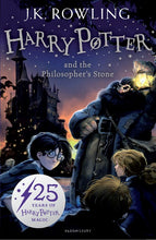 Load image into Gallery viewer, Harry Potter and the Philosophers Stone Book 1

