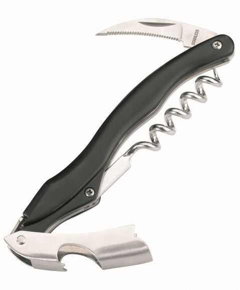 Gefu Waiter's knife CAMERI