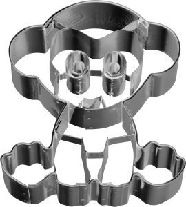 Birkmann Cookie Cutter - Monkey