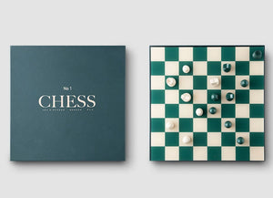 Classic - Chess Set