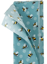 Load image into Gallery viewer, Rex Tissue Paper (10 Sheets) - Bumblebee
