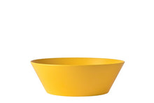 Load image into Gallery viewer, Mepal Bloom 3L Serving Bowl - Pebble Yellow

