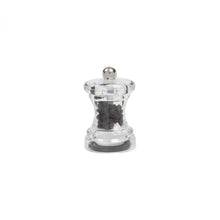 Load image into Gallery viewer, T&amp;G Acrylic Capstan Micro Pepper Mill

