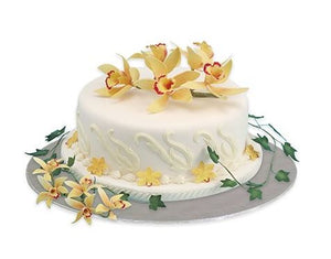 PME Round Cake Card - 16"