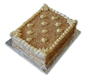 PME Oblong Cake Card  - 17" x 13"