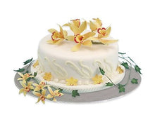 Load image into Gallery viewer, PME Round Cake Card - 7&quot;
