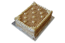 Load image into Gallery viewer, PME Square Cake Card - 12&quot;

