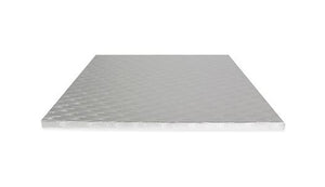 PME Square Cake Board - 18"