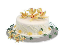 Load image into Gallery viewer, PME Round Cake Card - 5&quot;

