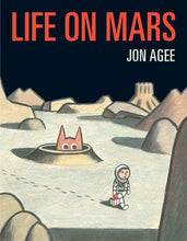 Load image into Gallery viewer, Life On Mars Book
