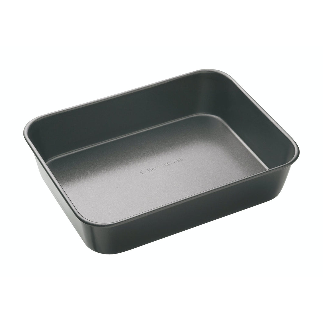 MasterClass Non-Stick Roasting Pan - Medium