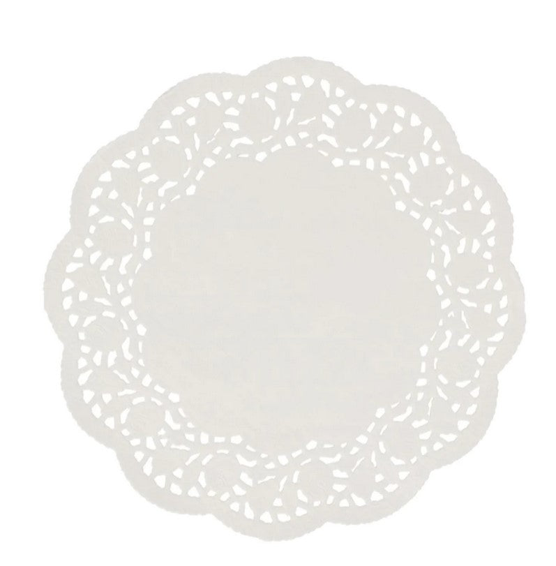 Tala Paper Doilies