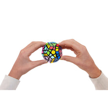 Load image into Gallery viewer, The Megaminx Puzzle Cube
