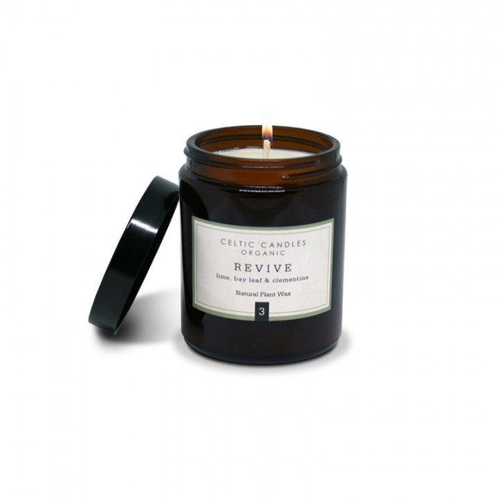 Celtic Candle - Revitalise