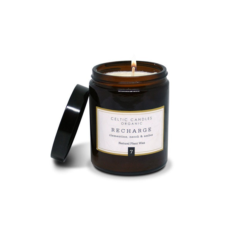 Celtic Candle - Recharge