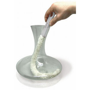 Vin Bouquet Decanter Brush