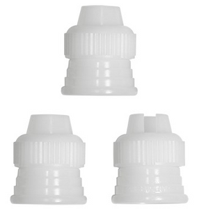 PME Icing Bag Adaptors