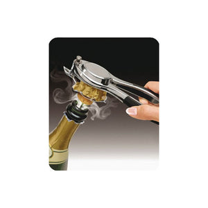 Vin Bouquet Champagne Opener