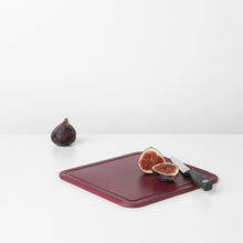 Load image into Gallery viewer, Brabantia Tasty+ Chopping Board - Aubergine
