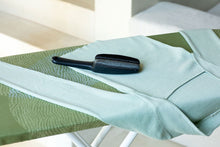 Load image into Gallery viewer, Brabantia clothes brush dark grey
