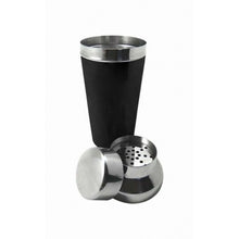 Load image into Gallery viewer, Vin Bouquet Black Cocktail Shaker
