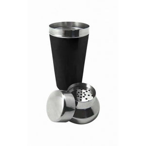 Vin Bouquet Black Cocktail Shaker