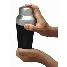 Load image into Gallery viewer, Vin Bouquet Black Cocktail Shaker
