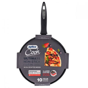 Zyliss Crepe Pan - 25cm