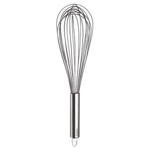 Cuisipro Stainless Steel Balloon Whisk - 25cm