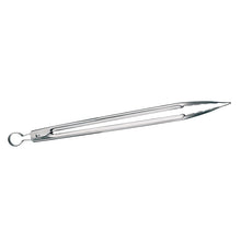 Load image into Gallery viewer, Cuisipro Stainless Steel Locking Tongs - 30cm
