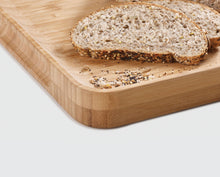 Load image into Gallery viewer, Joseph Joseph Cut &amp; Carve - Bamboo
