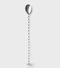 Load image into Gallery viewer, Taylor&#39;s Eye Witness Taproom Mixing Spoon - Stainless Steel
