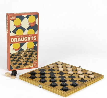 Draughts