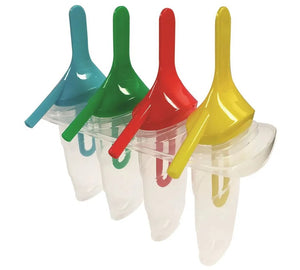 Eddingtons Lick 'N' Sip Ice Lolly Moulds