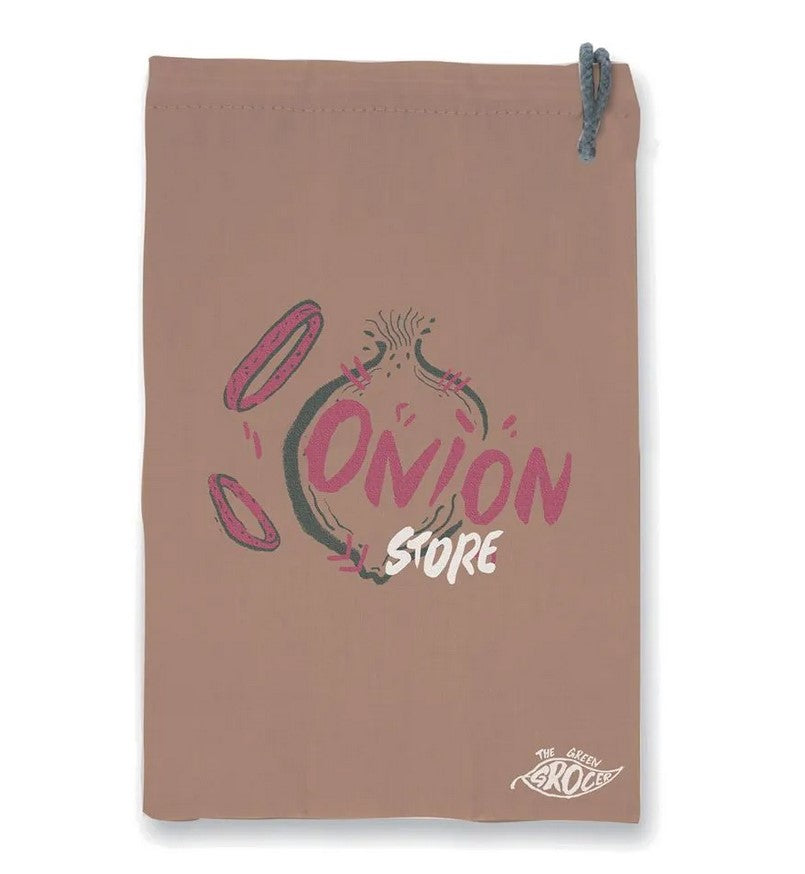 Eddingtons Onion Bag