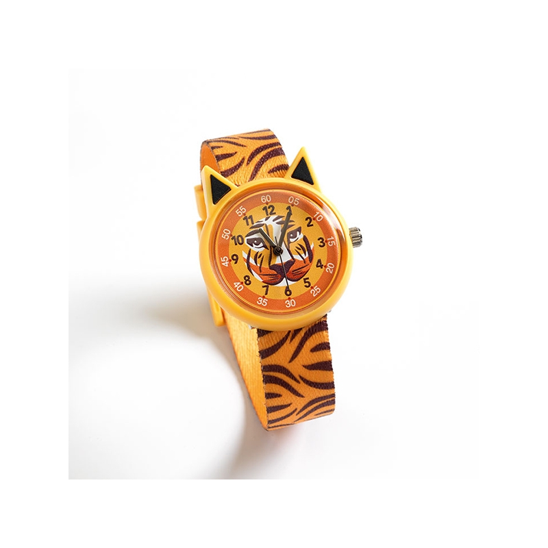 Tiger KidsWatch