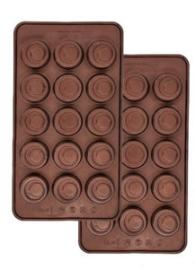 Birkmann Praline & Chocolate Mould