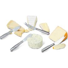 Load image into Gallery viewer, Boska Cheese Knife Set Mini Copenhagen
