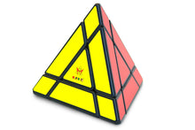 Load image into Gallery viewer, Pyramink Edge Puzzle Cube
