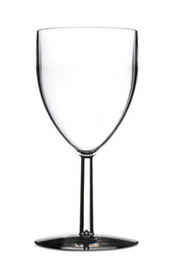 Mepal Wine Glass Set of 2 - 300ml