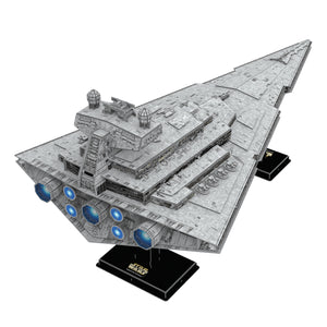 Star Wars - Imperial Star Destroyer