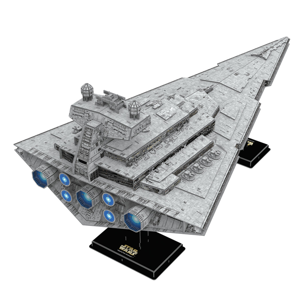 Star Wars - Imperial Star Destroyer