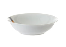 Load image into Gallery viewer, Rayware Milan Porcelain Salad Bowl
