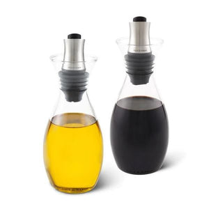 Cole & Mason Haverhill Oil & Vinegar Pourer Set