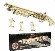 Load image into Gallery viewer, Robotime Terminator M870 Shotgun
