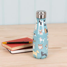 Load image into Gallery viewer, Rex 260ml Stainless Steel Bottle - Best In Show
