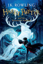 Load image into Gallery viewer, Harry Potter and the Prisoner of Azkaban Book 3
