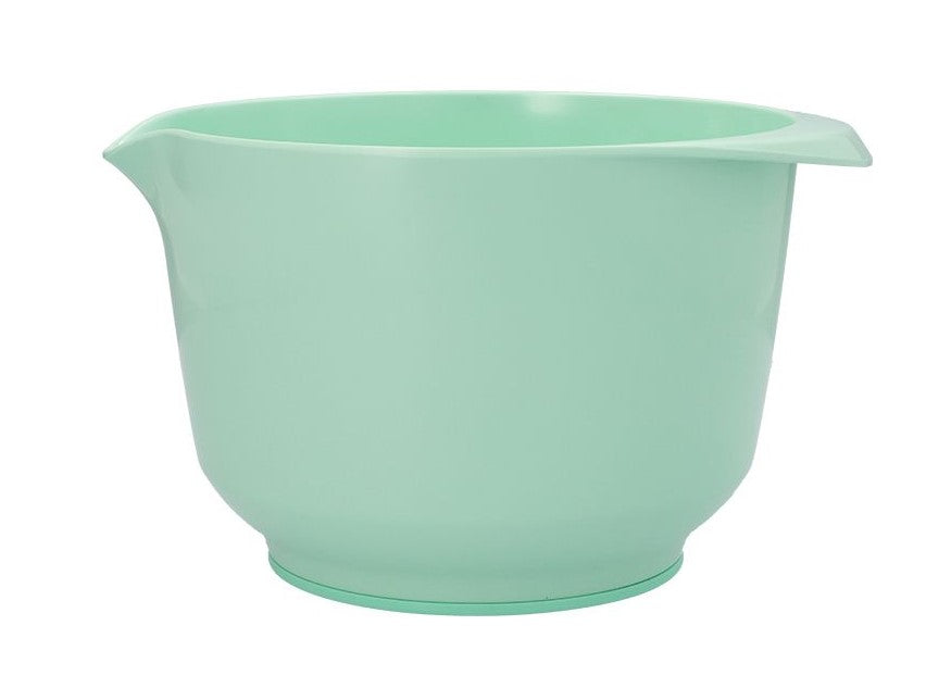 Birkmann Mixing Bowl with Lid Turquoise - 3ltr