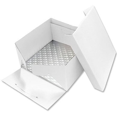 PME Square Card and Cake Box -12