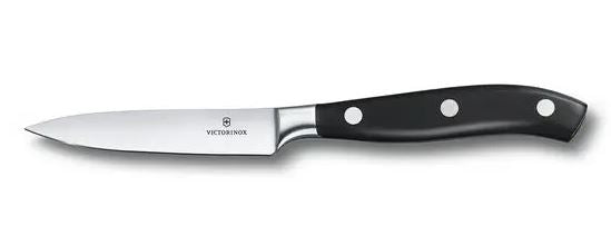 Grand Maître Forged Paring Knife - 10cm